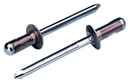 Avdel Stainless Steel / Stainless Steel Multi-grip Rivets | FastStore PDP