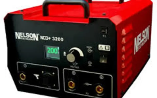 Nelson Studs & Equipment | STANLEY® Engineered Fastening | SEF