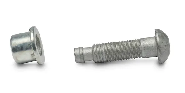 Lockbolt Rivet Lockbolts from STANLEY® Engineered Fastening | STANLEY® Engineered ...