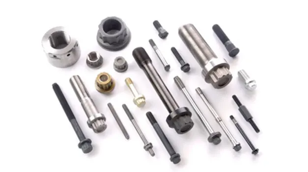 Fastener Group Fastening Solutions for the Aerospace Industry | SEF