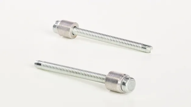 Sealing Technologies and Rivet Solutions for Industrial Application ...